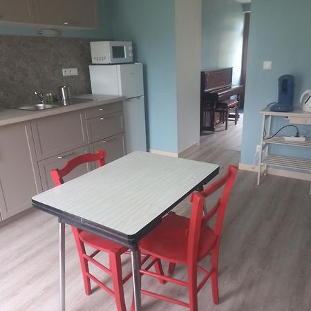 Le Studio Bleu Мер Экстерьер фото
